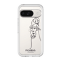 Slim Protection Premium Case［ PICASSO - Self-Portrait ］