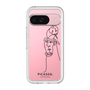 Slim Protection Premium Case［ PICASSO - Self-Portrait ］