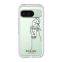 Slim Protection Premium Case［ PICASSO - Self-Portrait ］