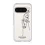 Slim Protection Premium Case［ PICASSO - Self-Portrait ］