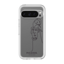 Slim Protection Premium Case［ PICASSO - Self-Portrait ］