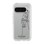 Slim Protection Premium Case［ PICASSO - Self-Portrait ］