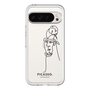 Slim Protection Premium Case［ PICASSO - Self-Portrait ］