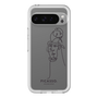 Slim Protection Premium Case［ PICASSO - Self-Portrait ］