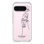 Slim Protection Premium Case［ PICASSO - Self-Portrait ］