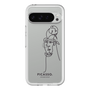 Slim Protection Premium Case［ PICASSO - Self-Portrait ］