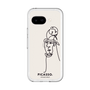 Slim Protection Premium Case［ PICASSO - Self-Portrait ］