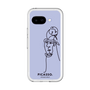 Slim Protection Premium Case［ PICASSO - Self-Portrait ］