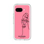 Slim Protection Premium Case［ PICASSO - Self-Portrait ］
