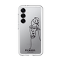 Slim Protection Premium Case［ PICASSO - Self-Portrait ］
