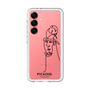 Slim Protection Premium Case［ PICASSO - Self-Portrait ］