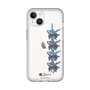 Slim Protection Premium Case［ PICASSO - Running on the Beach ］