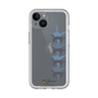 Slim Protection Premium Case［ PICASSO - Running on the Beach ］