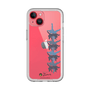 Slim Protection Premium Case［ PICASSO - Running on the Beach ］