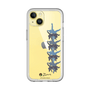 Slim Protection Premium Case［ PICASSO - Running on the Beach ］