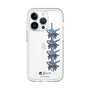 Slim Protection Premium Case［ PICASSO - Running on the Beach ］
