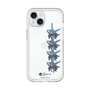 Slim Protection Premium Case［ PICASSO - Running on the Beach ］