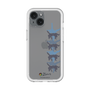 Slim Protection Premium Case［ PICASSO - Running on the Beach ］