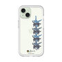 Slim Protection Premium Case［ PICASSO - Running on the Beach ］