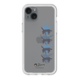 Slim Protection Premium Case［ PICASSO - Running on the Beach ］