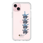 Slim Protection Premium Case［ PICASSO - Running on the Beach ］