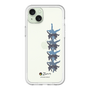 Slim Protection Premium Case［ PICASSO - Running on the Beach ］