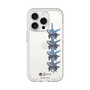 Slim Protection Premium Case［ PICASSO - Running on the Beach ］