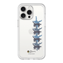 Slim Protection Premium Case［ PICASSO - Running on the Beach ］