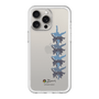 Slim Protection Premium Case［ PICASSO - Running on the Beach ］