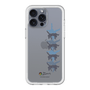 Slim Protection Premium Case［ PICASSO - Running on the Beach ］