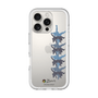 Slim Protection Premium Case［ PICASSO - Running on the Beach ］
