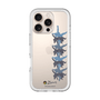 Slim Protection Premium Case［ PICASSO - Running on the Beach ］