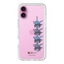 Slim Protection Premium Case［ PICASSO - Running on the Beach ］