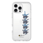 Slim Protection Premium Case［ PICASSO - Running on the Beach ］