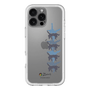 Slim Protection Premium Case［ PICASSO - Running on the Beach ］