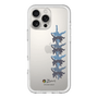 Slim Protection Premium Case［ PICASSO - Running on the Beach ］