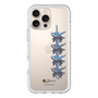 Slim Protection Premium Case［ PICASSO - Running on the Beach ］