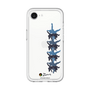 Slim Protection Premium Case［ PICASSO - Running on the Beach ］