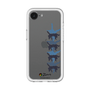 Slim Protection Premium Case［ PICASSO - Running on the Beach ］