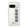 Slim Protection Premium Case［ PICASSO - Running on the Beach ］