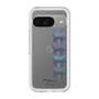 Slim Protection Premium Case［ PICASSO - Running on the Beach ］