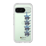 Slim Protection Premium Case［ PICASSO - Running on the Beach ］