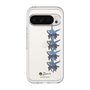 Slim Protection Premium Case［ PICASSO - Running on the Beach ］