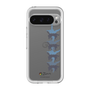 Slim Protection Premium Case［ PICASSO - Running on the Beach ］