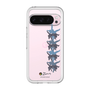 Slim Protection Premium Case［ PICASSO - Running on the Beach ］