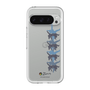 Slim Protection Premium Case［ PICASSO - Running on the Beach ］