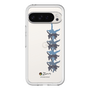 Slim Protection Premium Case［ PICASSO - Running on the Beach ］