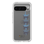 Slim Protection Premium Case［ PICASSO - Running on the Beach ］
