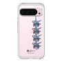Slim Protection Premium Case［ PICASSO - Running on the Beach ］