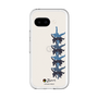 Slim Protection Premium Case［ PICASSO - Running on the Beach ］